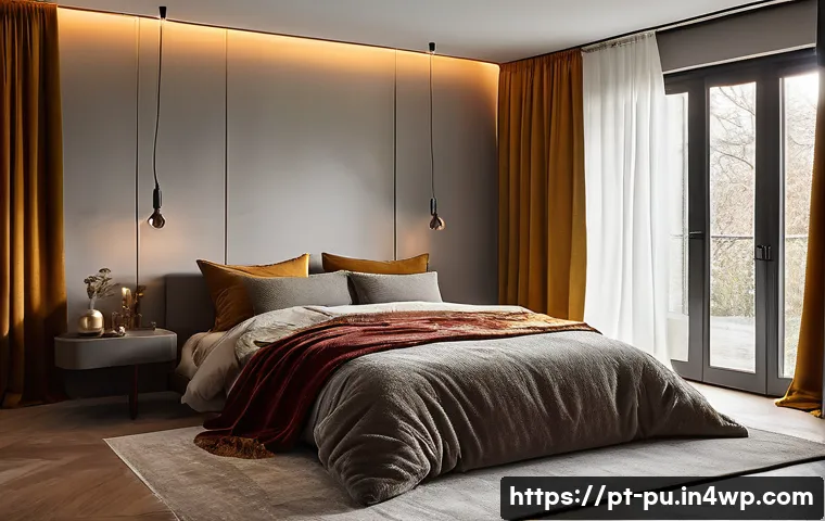 자연광을 활용한 계절별 인테리어 팁 관련 이미지 1