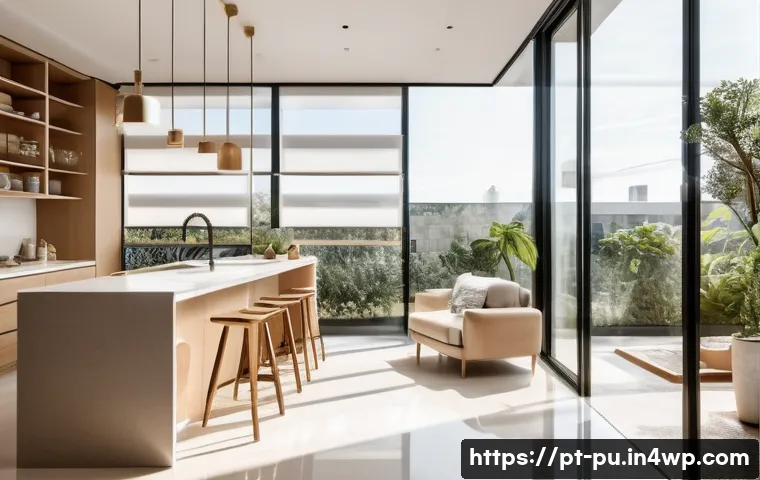 7 dicas surpreendentes para aumentar a vida útil da energia da sua casa com luz natural 4 자연광을 통해 집안의 에너지 수명 늘리기 관련 이미지 2